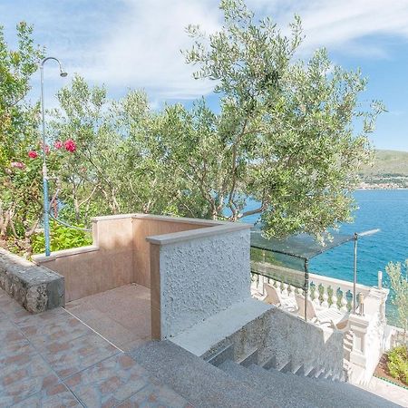 Apartments Natasa Trogir Dış mekan fotoğraf