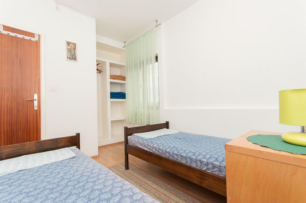 Apartments Natasa Trogir Dış mekan fotoğraf
