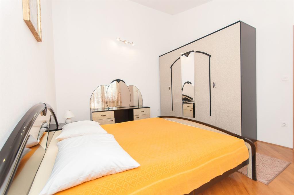 Apartments Natasa Trogir Dış mekan fotoğraf