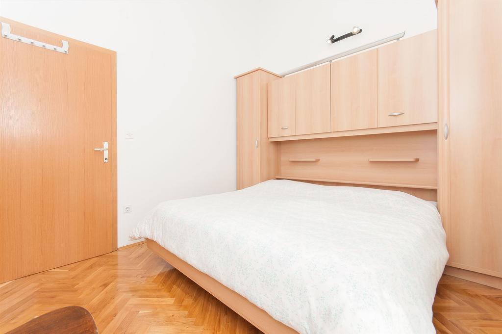 Apartments Natasa Trogir Dış mekan fotoğraf