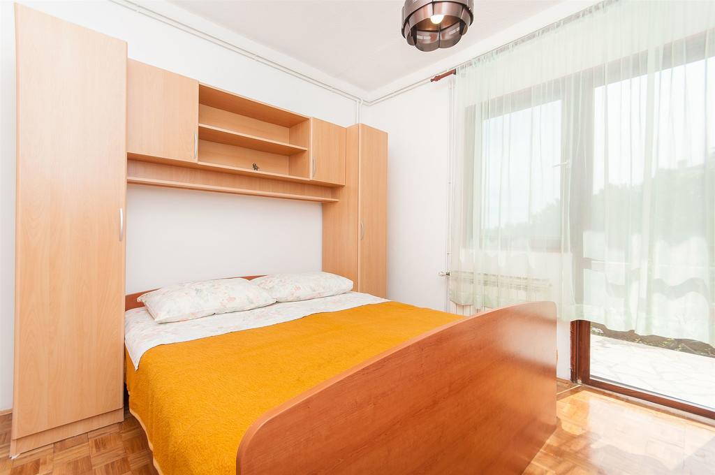 Apartments Natasa Trogir Dış mekan fotoğraf