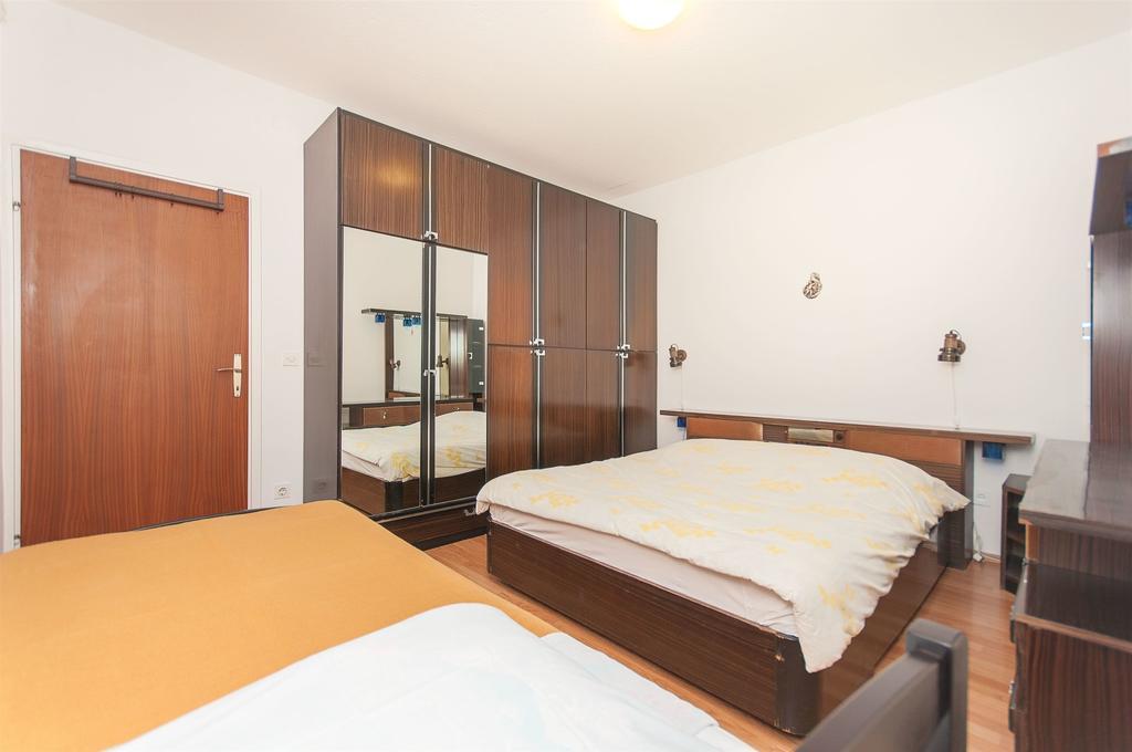 Apartments Natasa Trogir Dış mekan fotoğraf