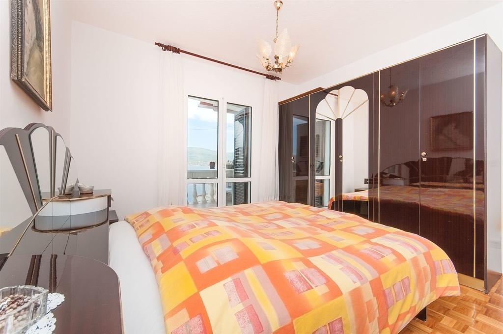 Apartments Natasa Trogir Dış mekan fotoğraf