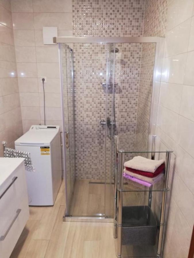 Apartments Natasa Trogir Dış mekan fotoğraf