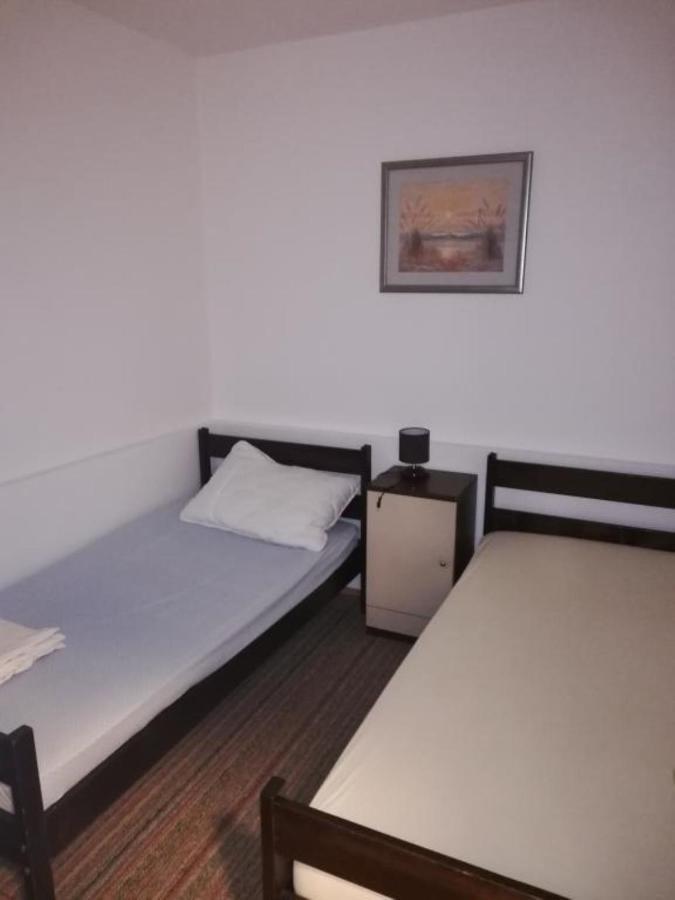 Apartments Natasa Trogir Dış mekan fotoğraf